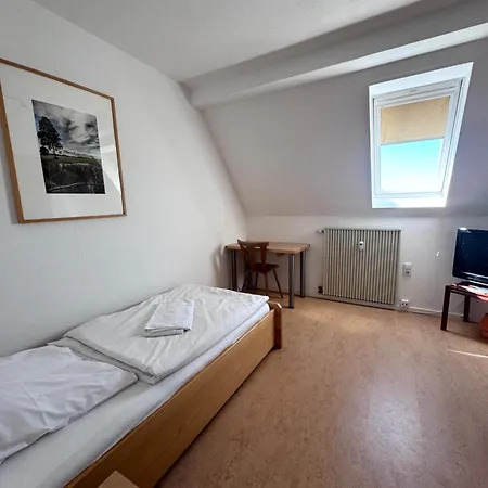 Lägenhet W&p Living Zi 4 Braeustueble 2 2og R