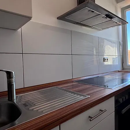 Lägenhet W&p Living Zi 4 Braeustueble 2 2og R Buttenwiesen