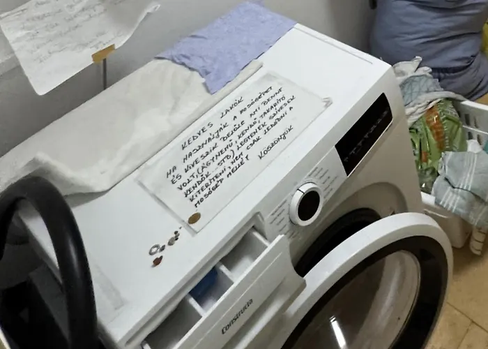 Apartmán W&p Living Zi 4 Braeustueble 2 2og R Buttenwiesen